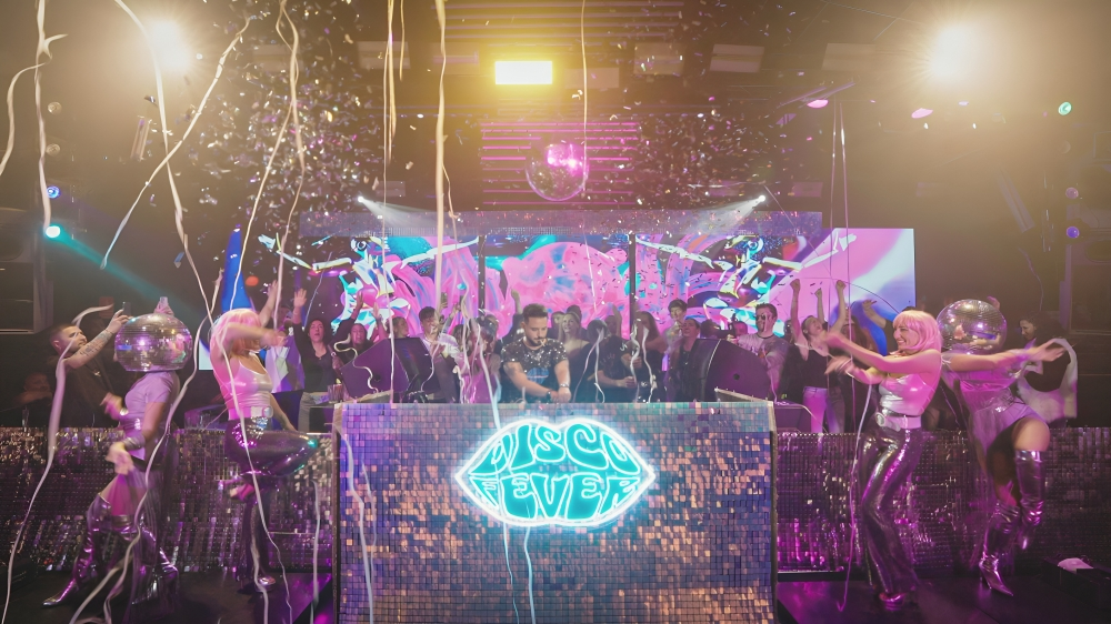 Disco Fever Music Disco Fever Music